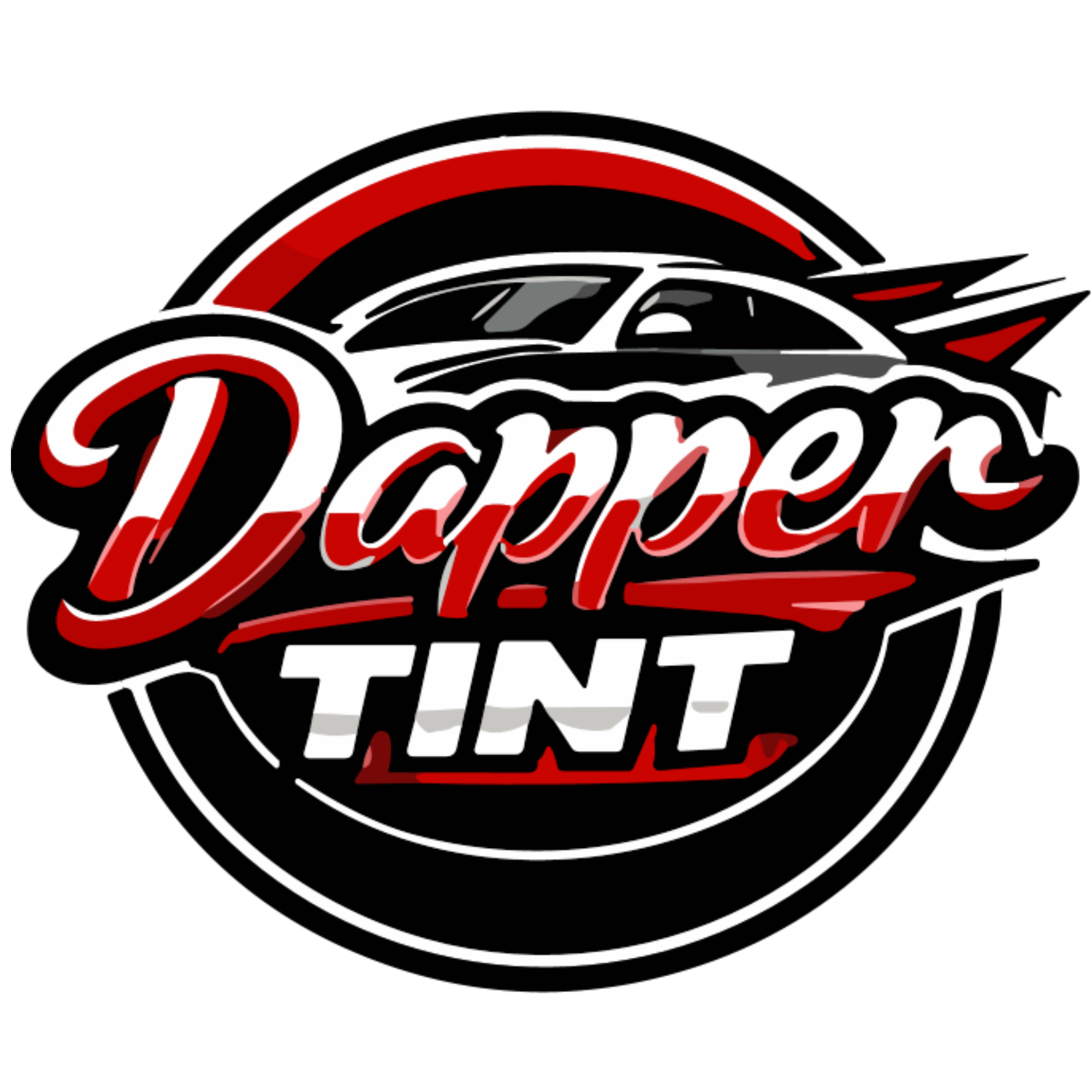 Dapper Tint