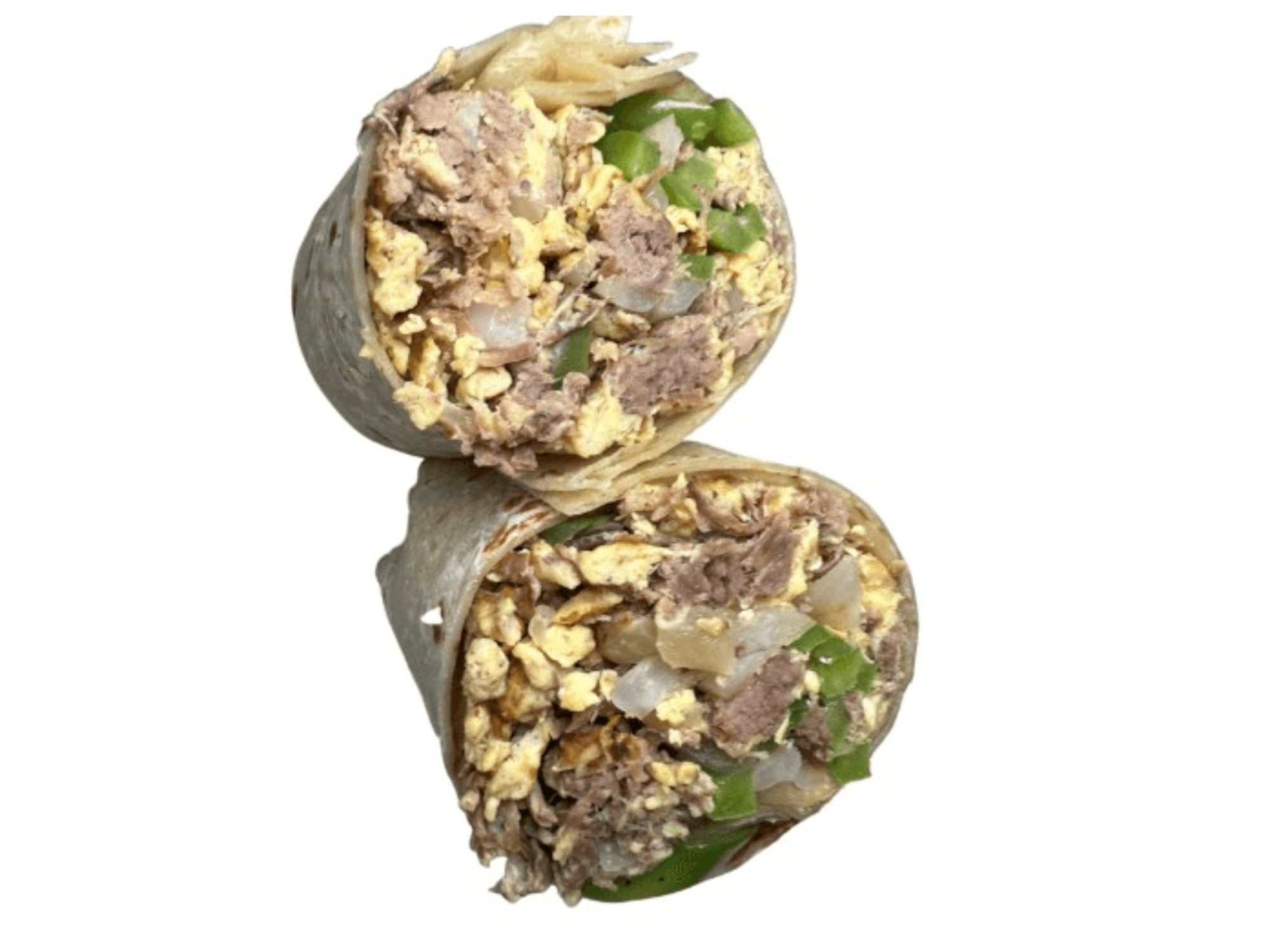 BK #7 (machaca)