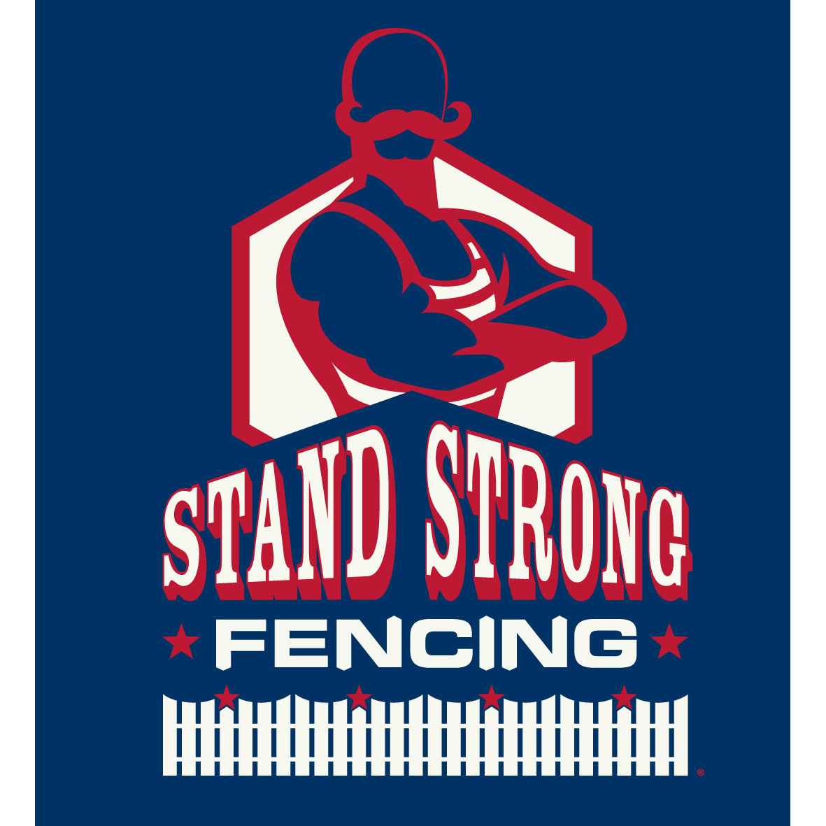 Stand Strong Fencing of Clayton