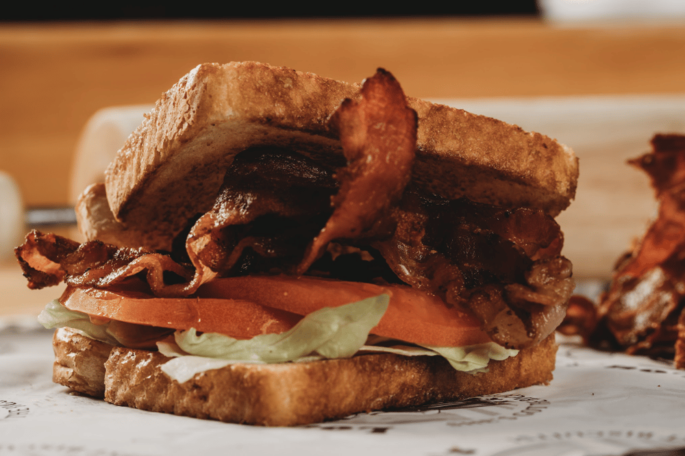 BLT