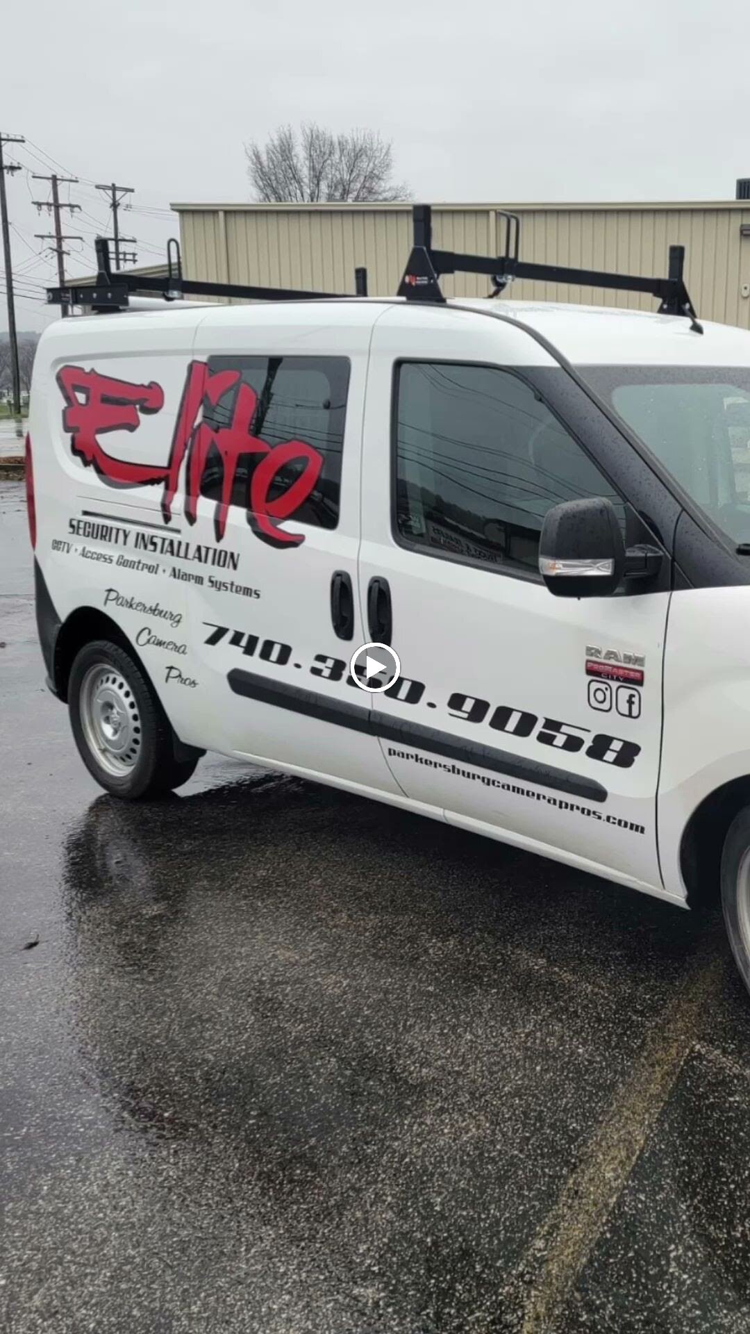 Elite Security Installation L.L.C Image