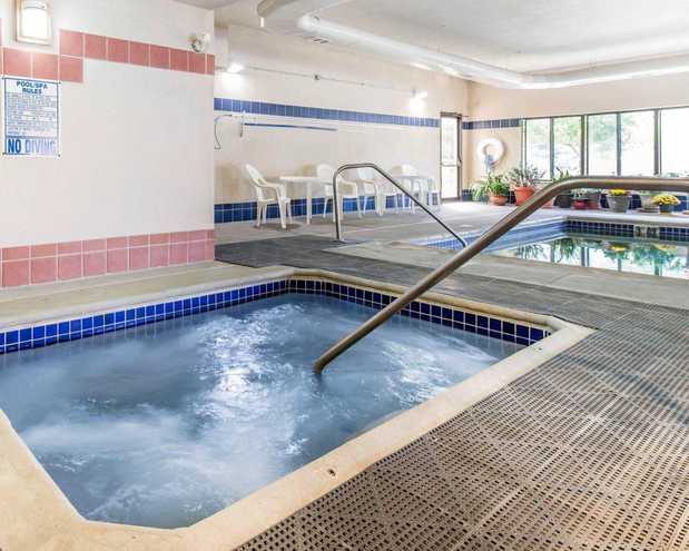 Images Comfort Inn