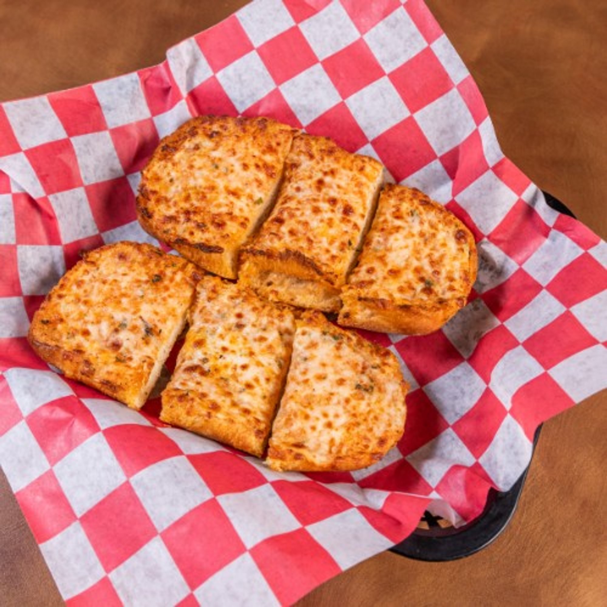 Garlic Bread