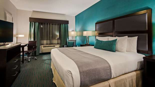 Images Best Western Plus Taft Inn
