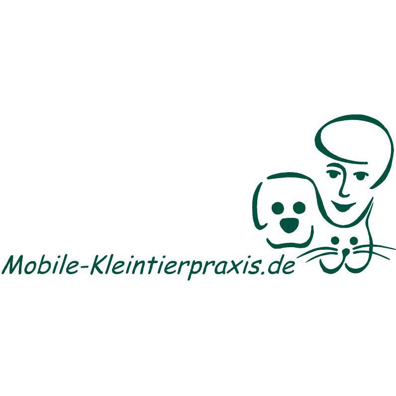 Logo von Mobile Kleintierpraxis Bettina Graefenstedt