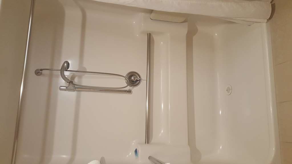 Best Western Pendleton Inn Image