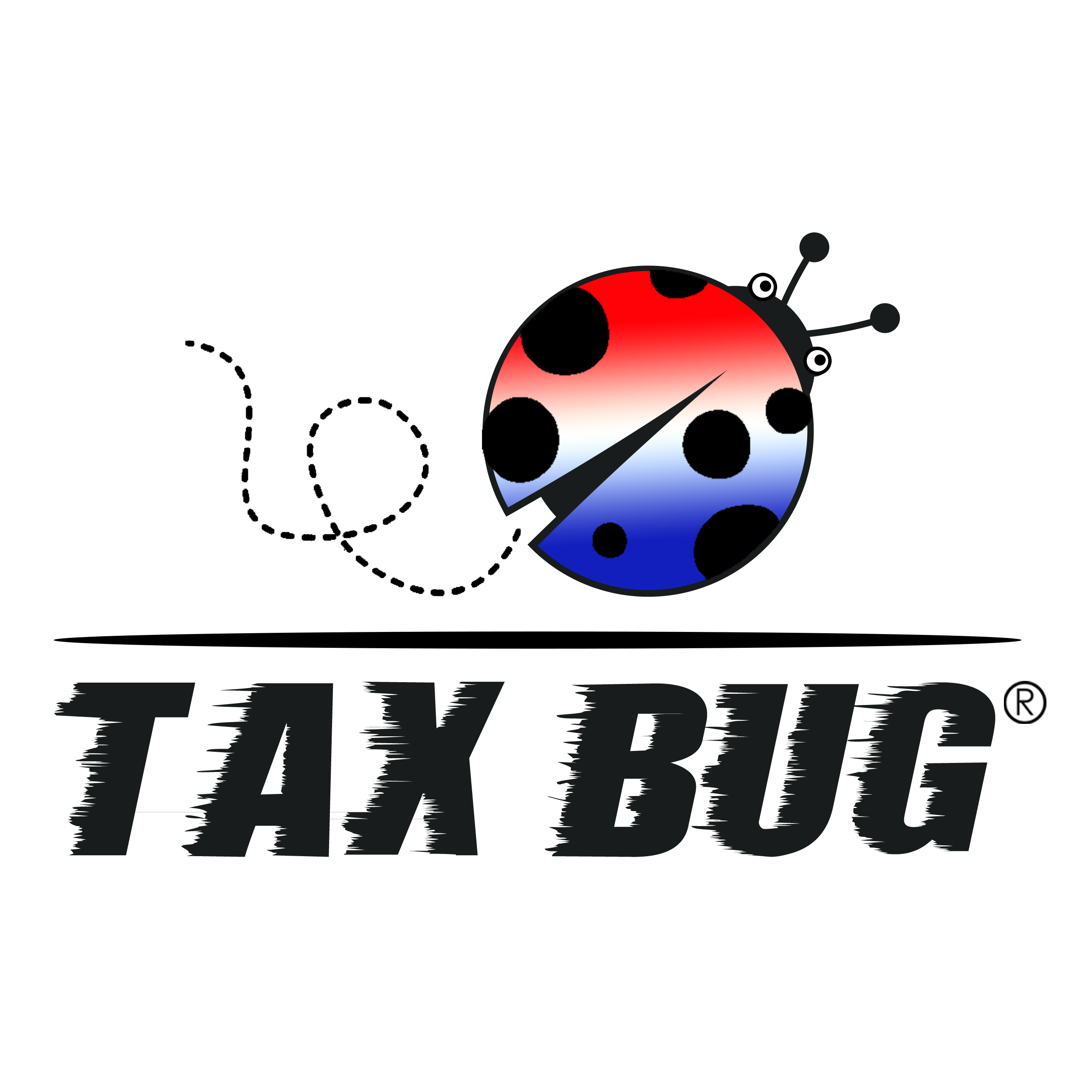 Tax Bug Logo