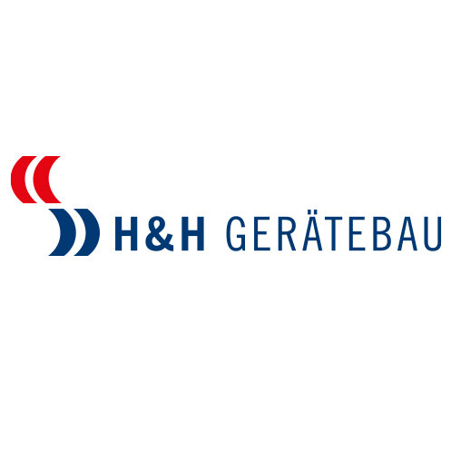 Logo von H&H Gerätebau GmbH