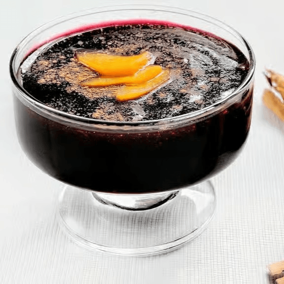 Mazamorra Morada