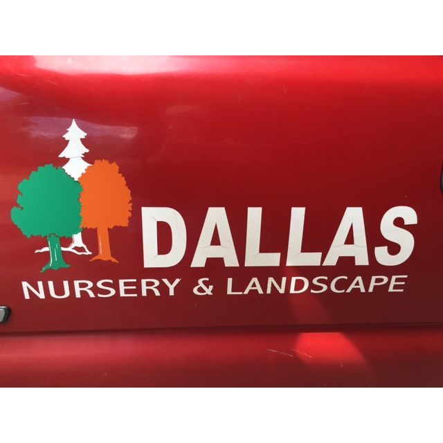 Dallas Nursery and Landscaping Inc. Logo