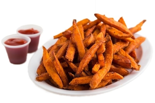 Sweet Potato Fries