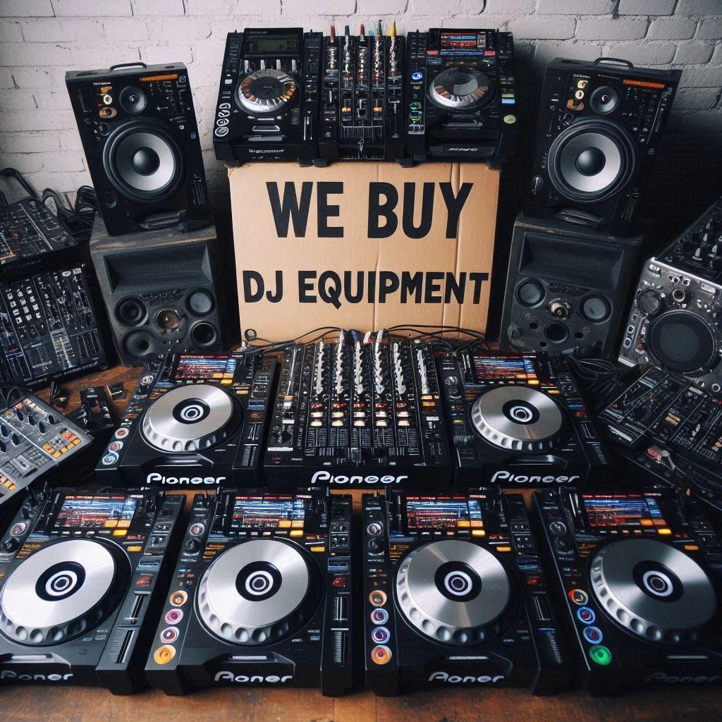 We Buy Electronics Miami Image