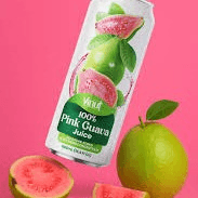 Juice-Vinut Pink Guava
