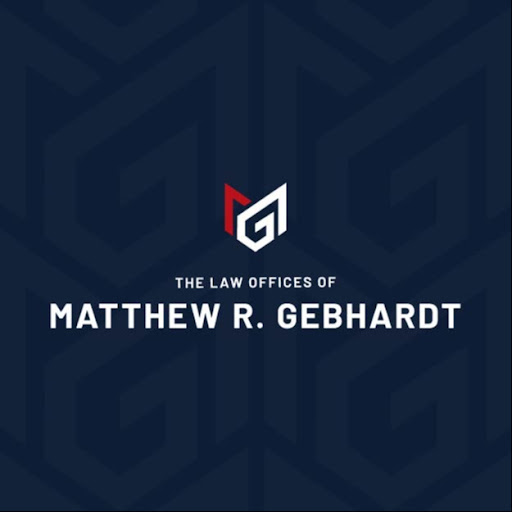 Law Offices of Matthew R Gebhardt P.C.--Lake County Criminal and DUI Defense Attorney