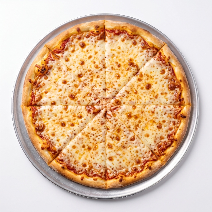 Cheese Pizza