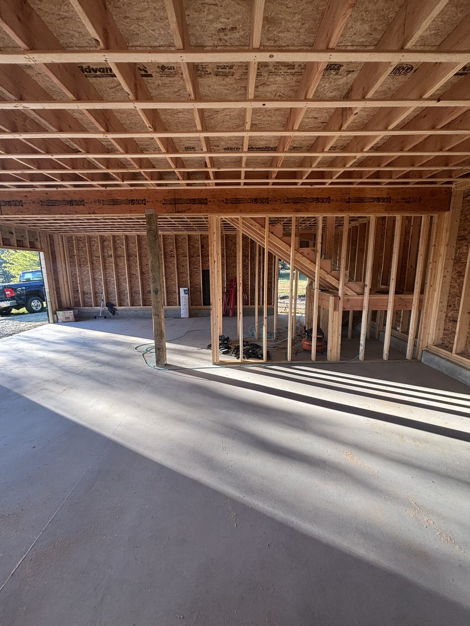 Spofford Construction LLC Image