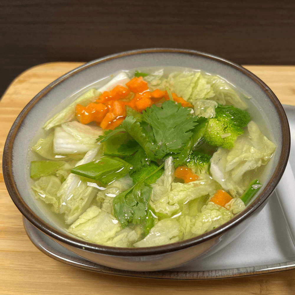 Vegetable Soup