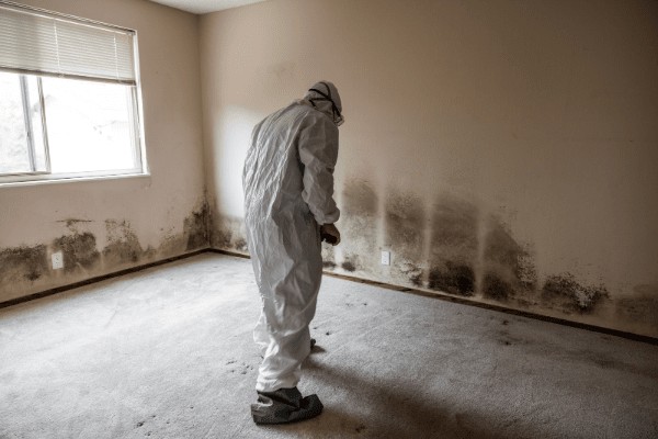 Mold Remediation