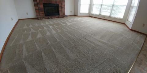 Griffins Carpet Cleaning, LLC Photo