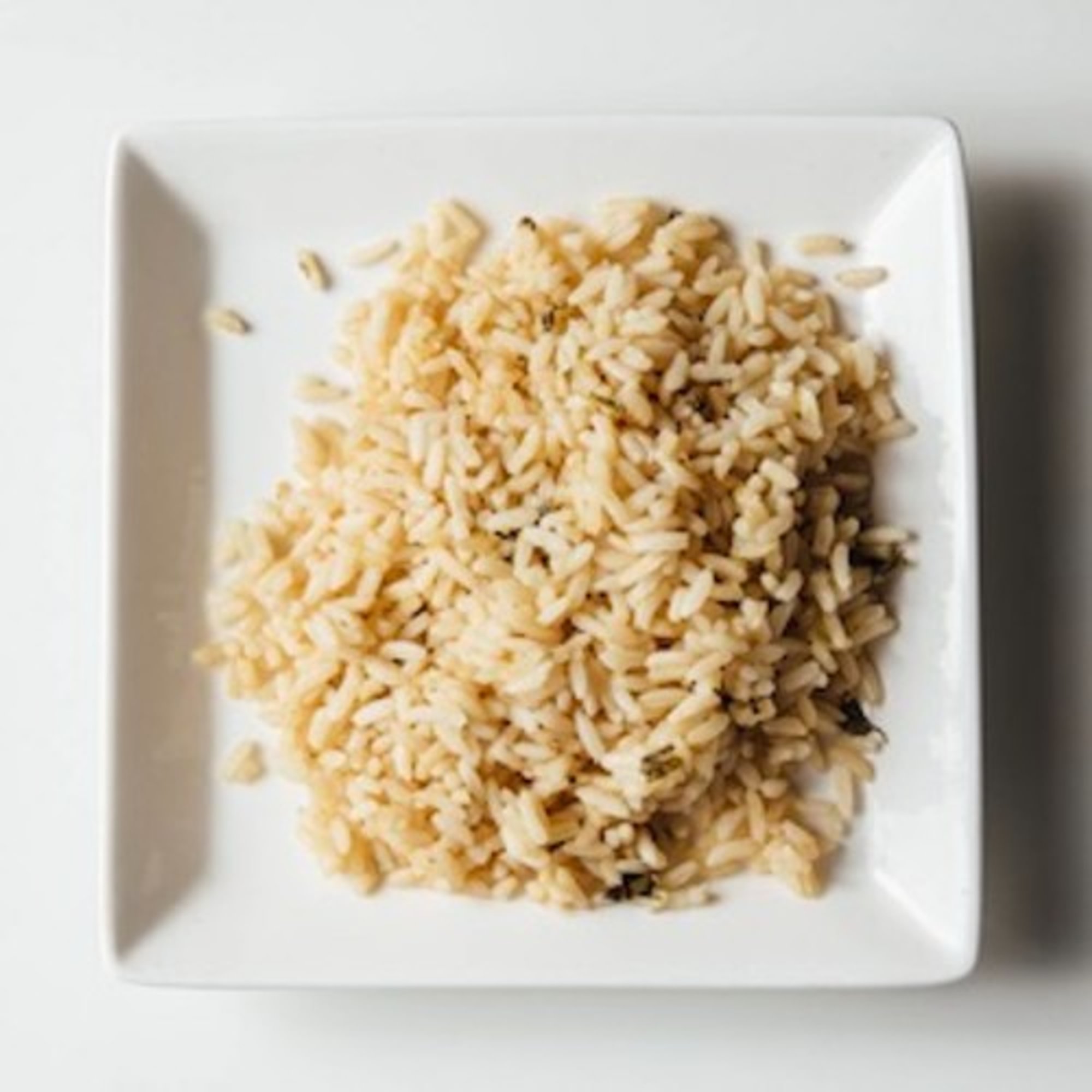 CILANTRO RICE - REG SIDE