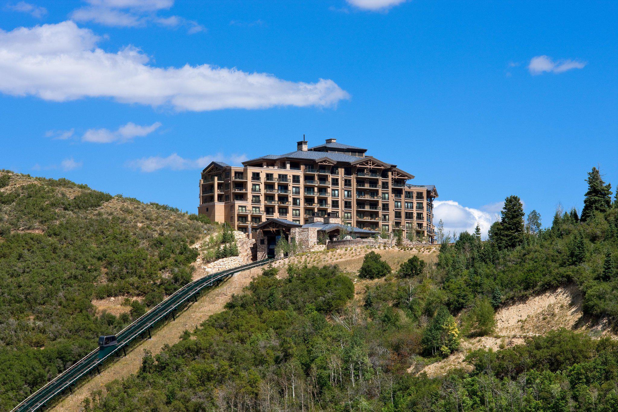 The St. Regis Deer Valley Photo