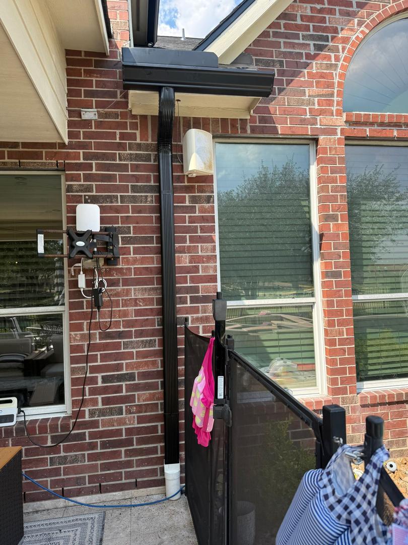 Sienna Roofing Image