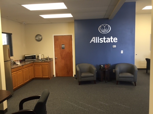 Premier Insurance: Allstate Insurance Photo