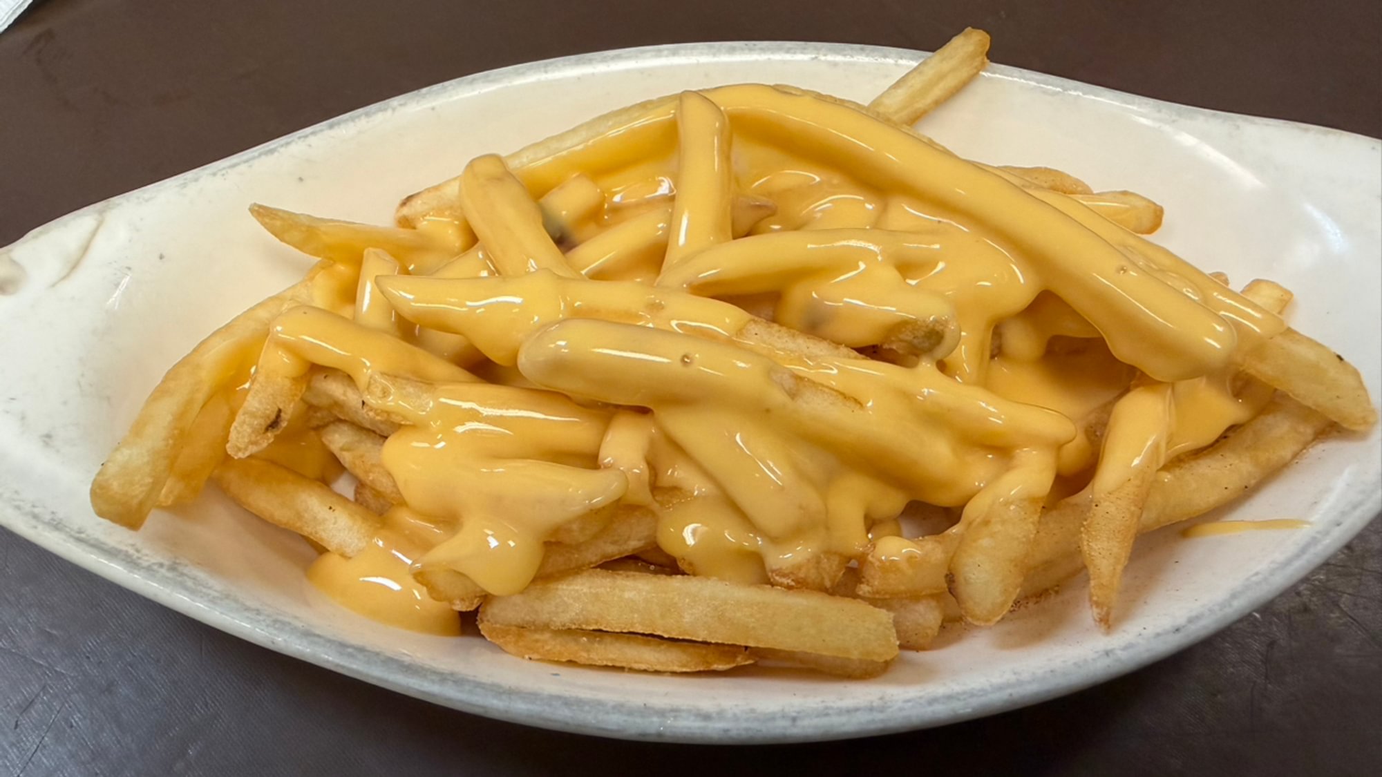 Cheese Fries