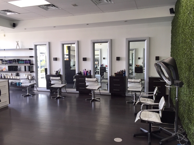 Images Qiu Salon Sheridan