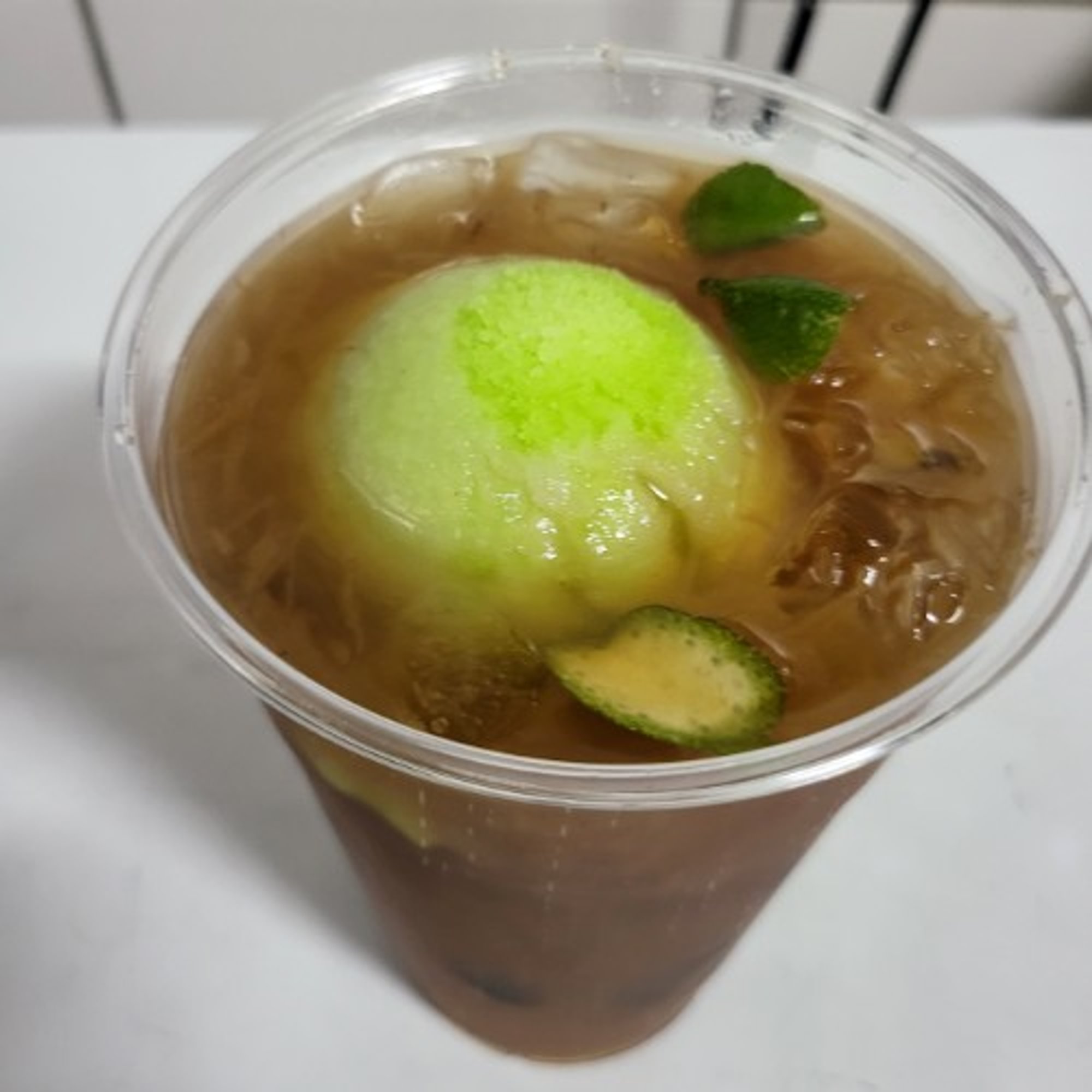 Chilacayota