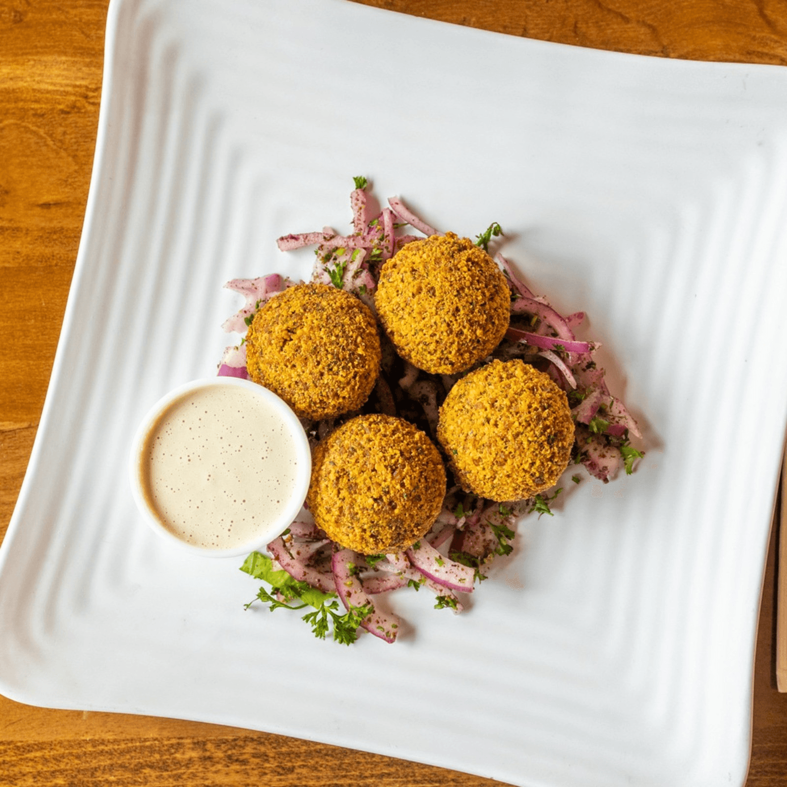 Falafel