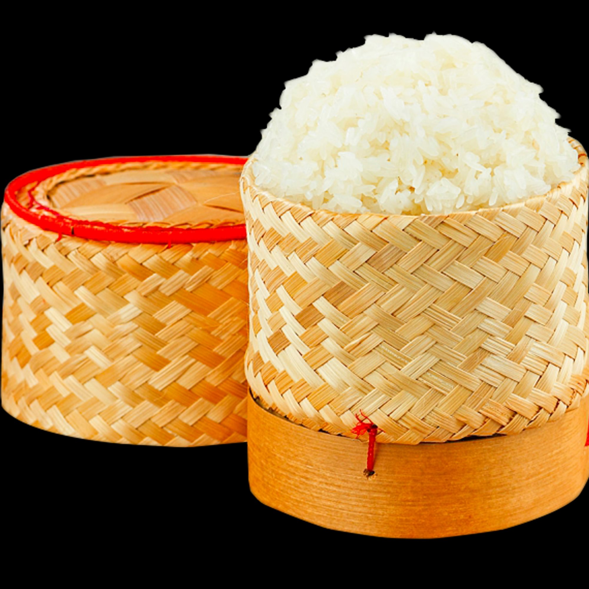 Sticky Rice