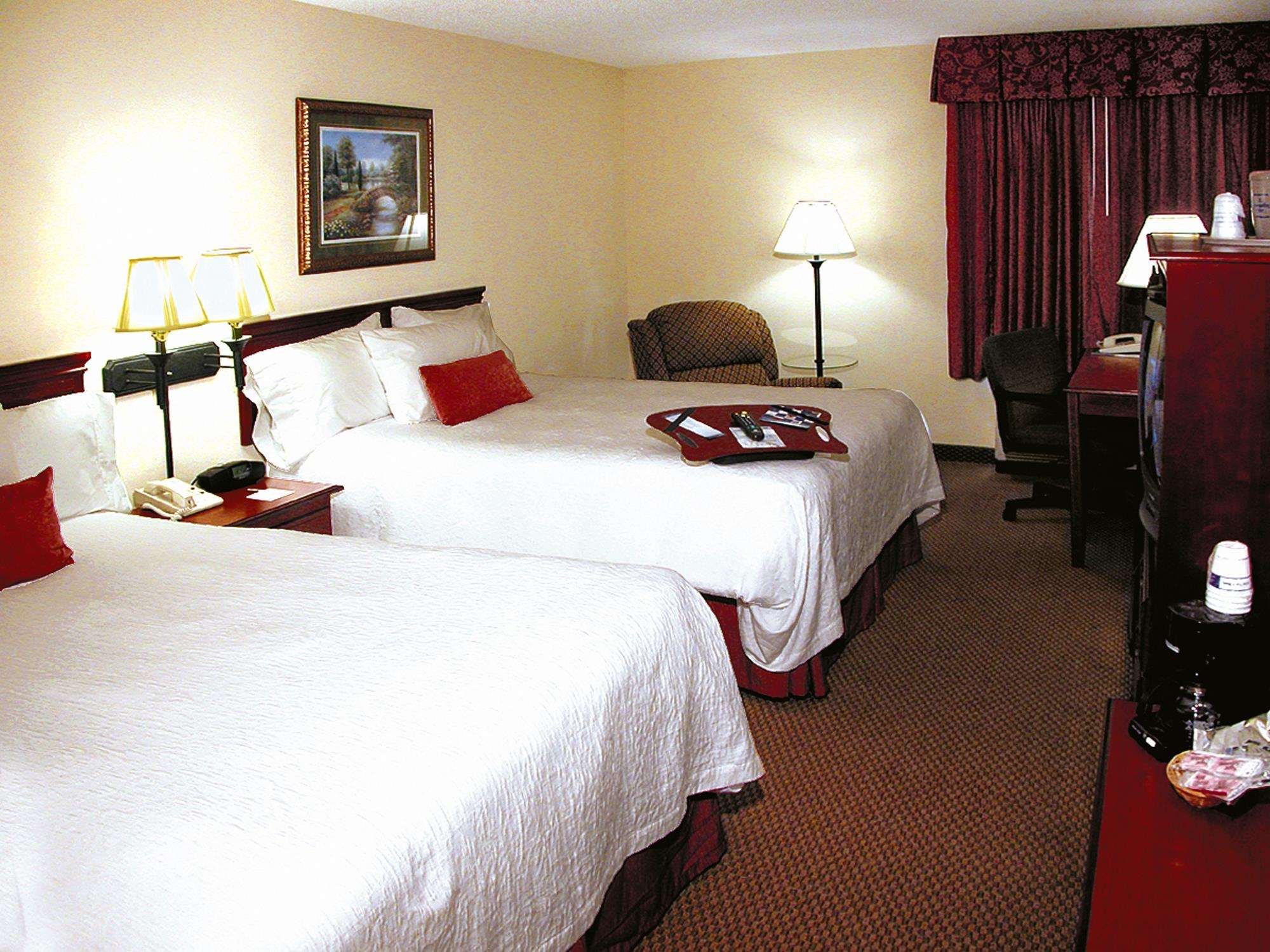 Hampton Inn Biloxi Photo