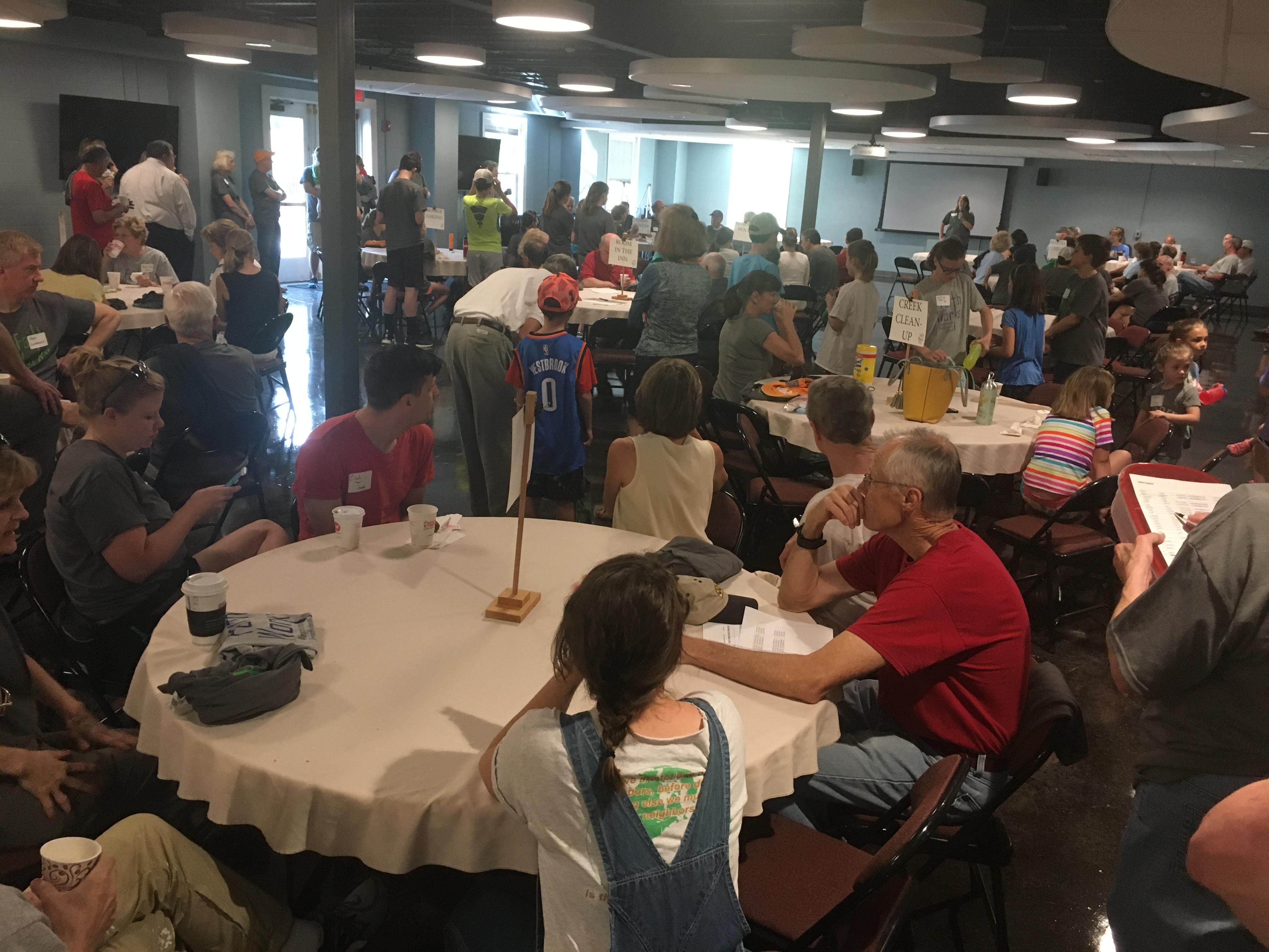 Westminster Presbyterian Church Image