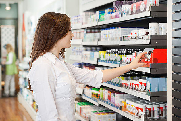 Renzor Pharmacy Photo