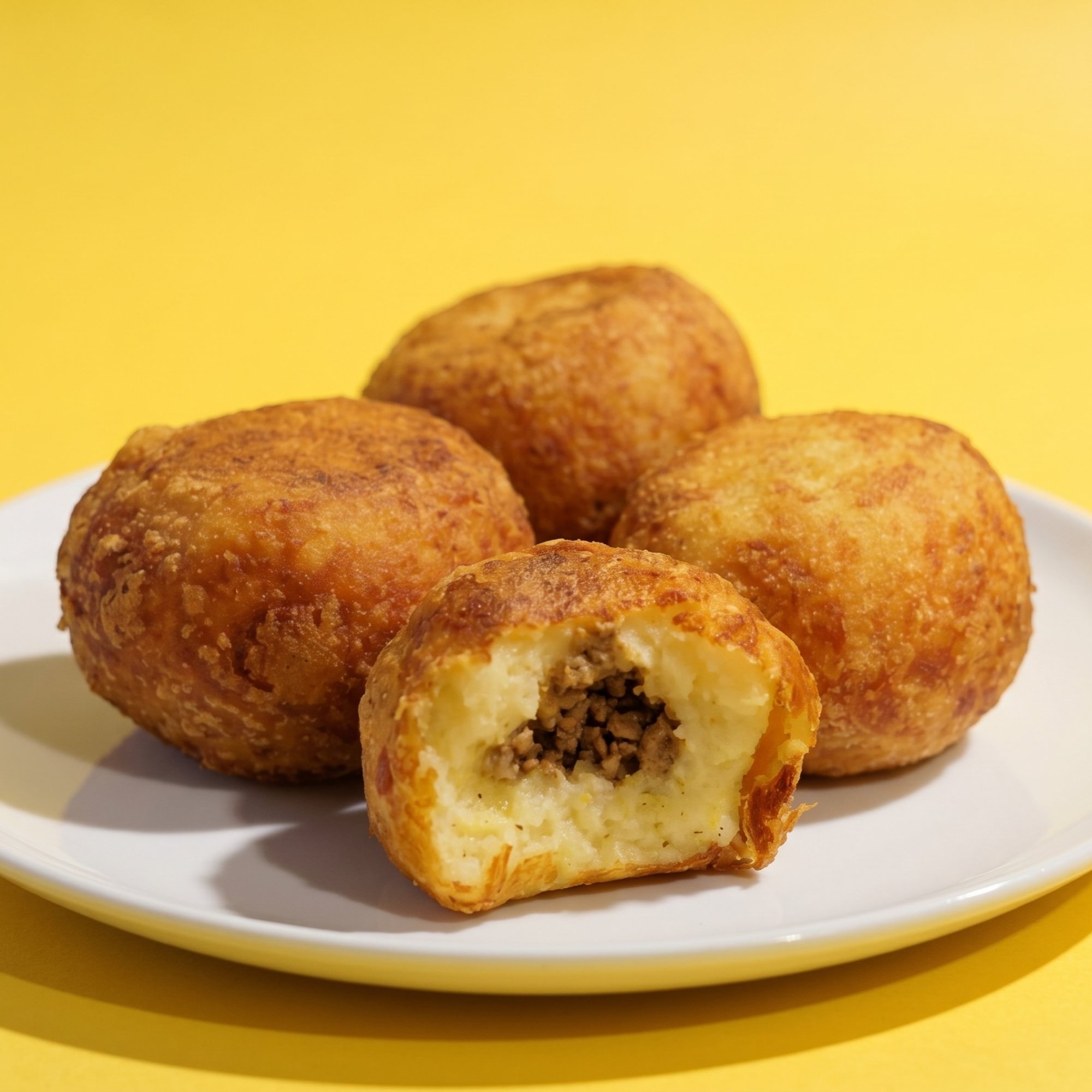 Papa Rellena