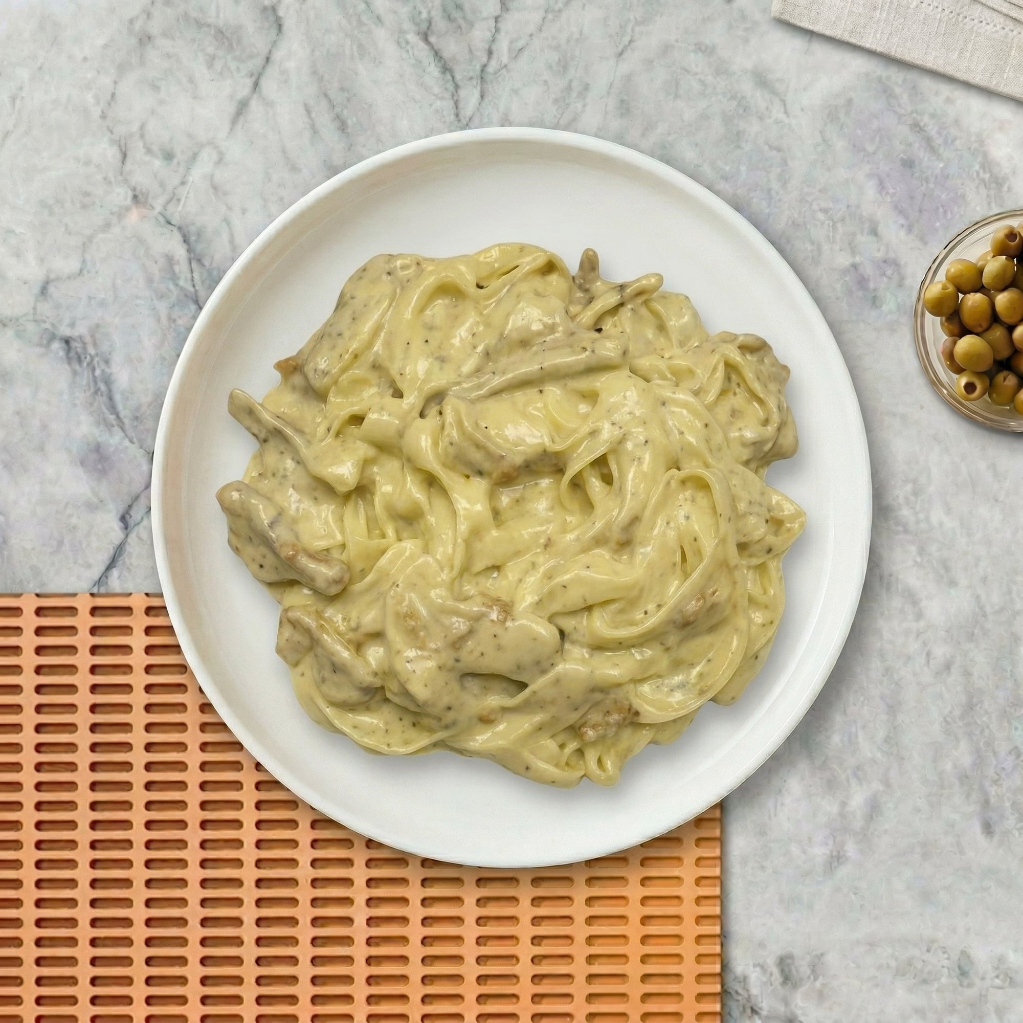 Alfredo