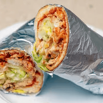 Italian Chicken Cheesesteak Sub