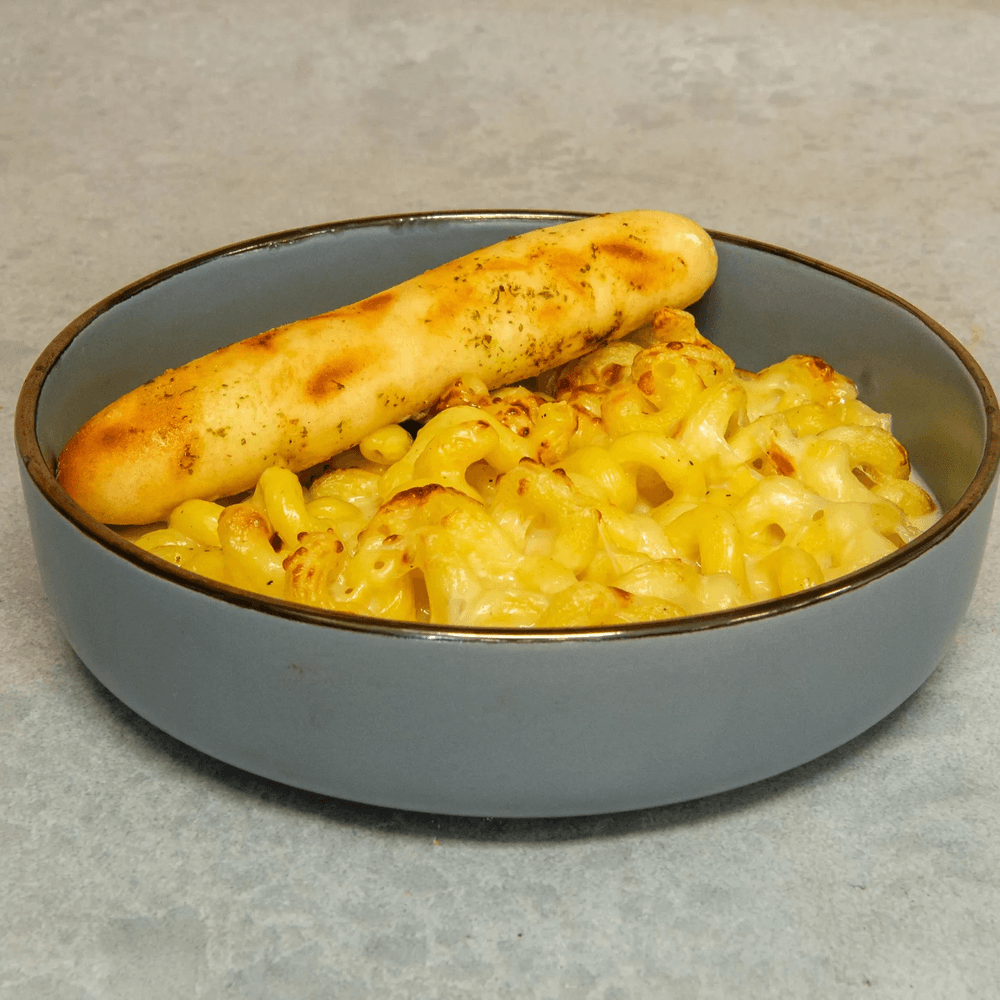 Pasta (Cavatoppi)