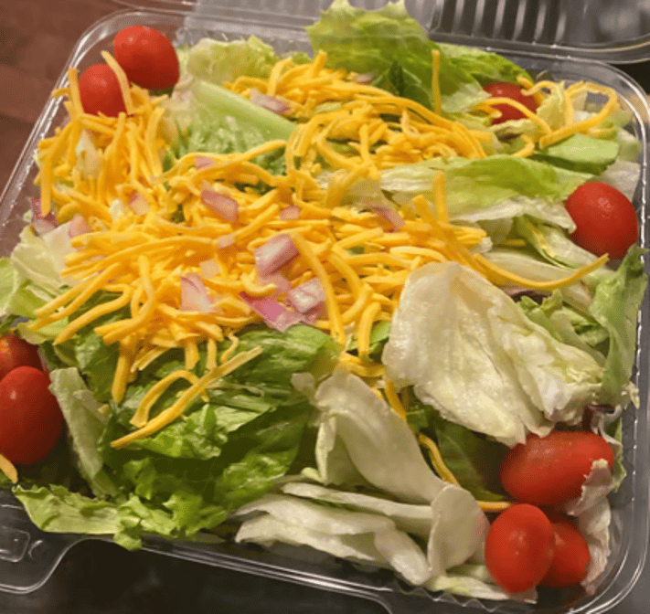 Chicken Salad