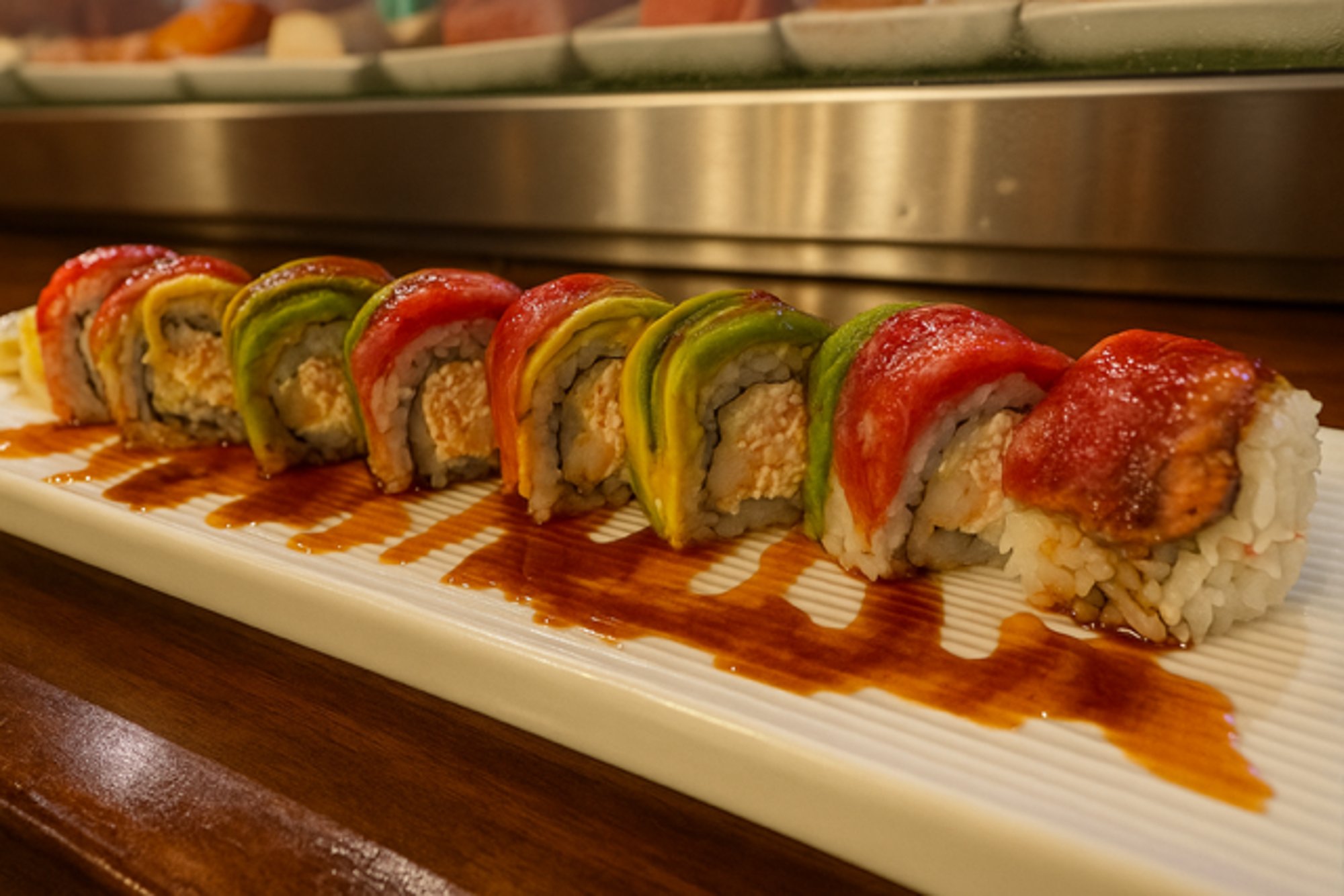 Surf N Turf