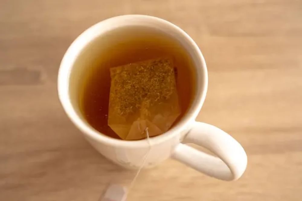 Hot Tea