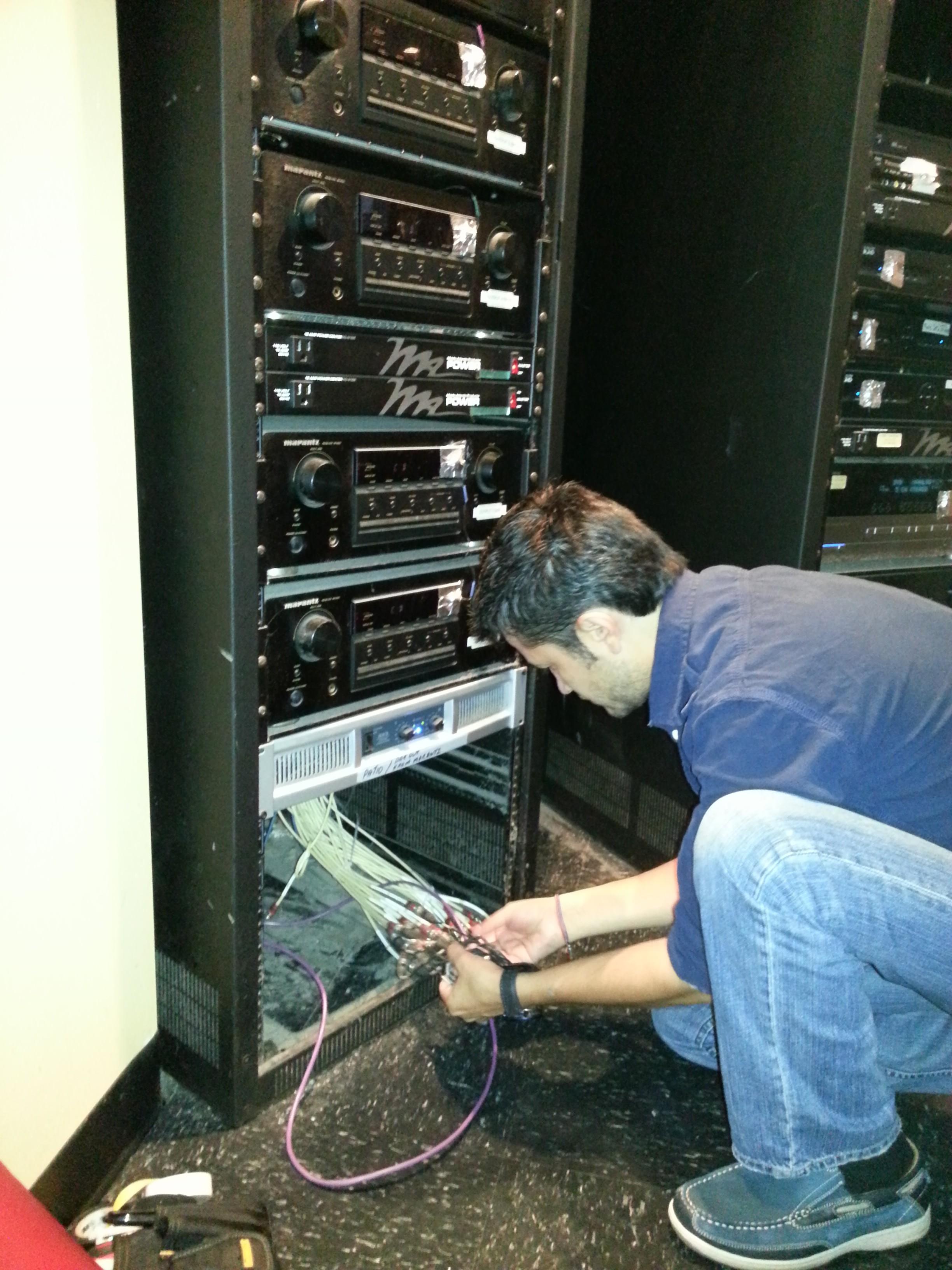 Pronto Tech Image