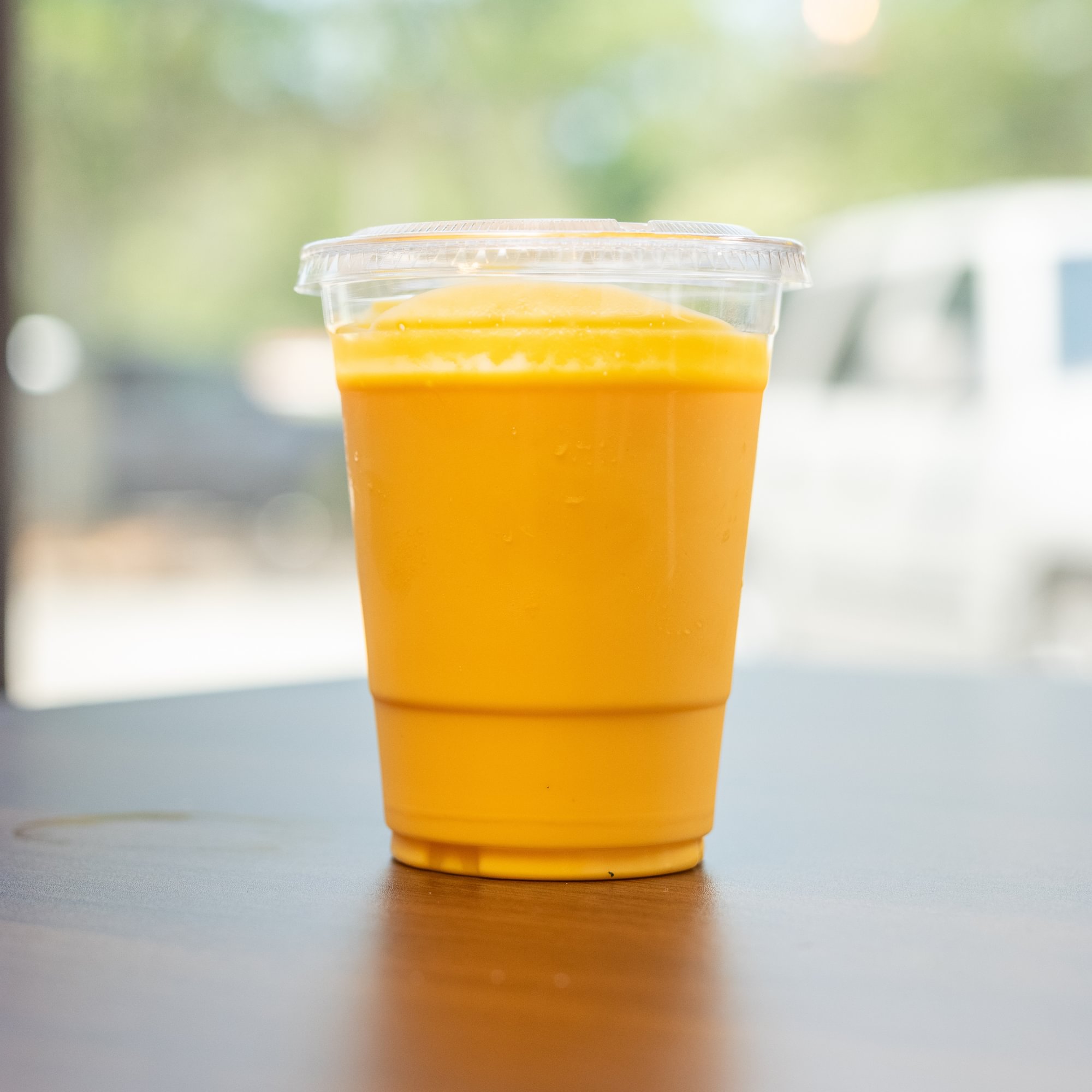 Mango Lassi
