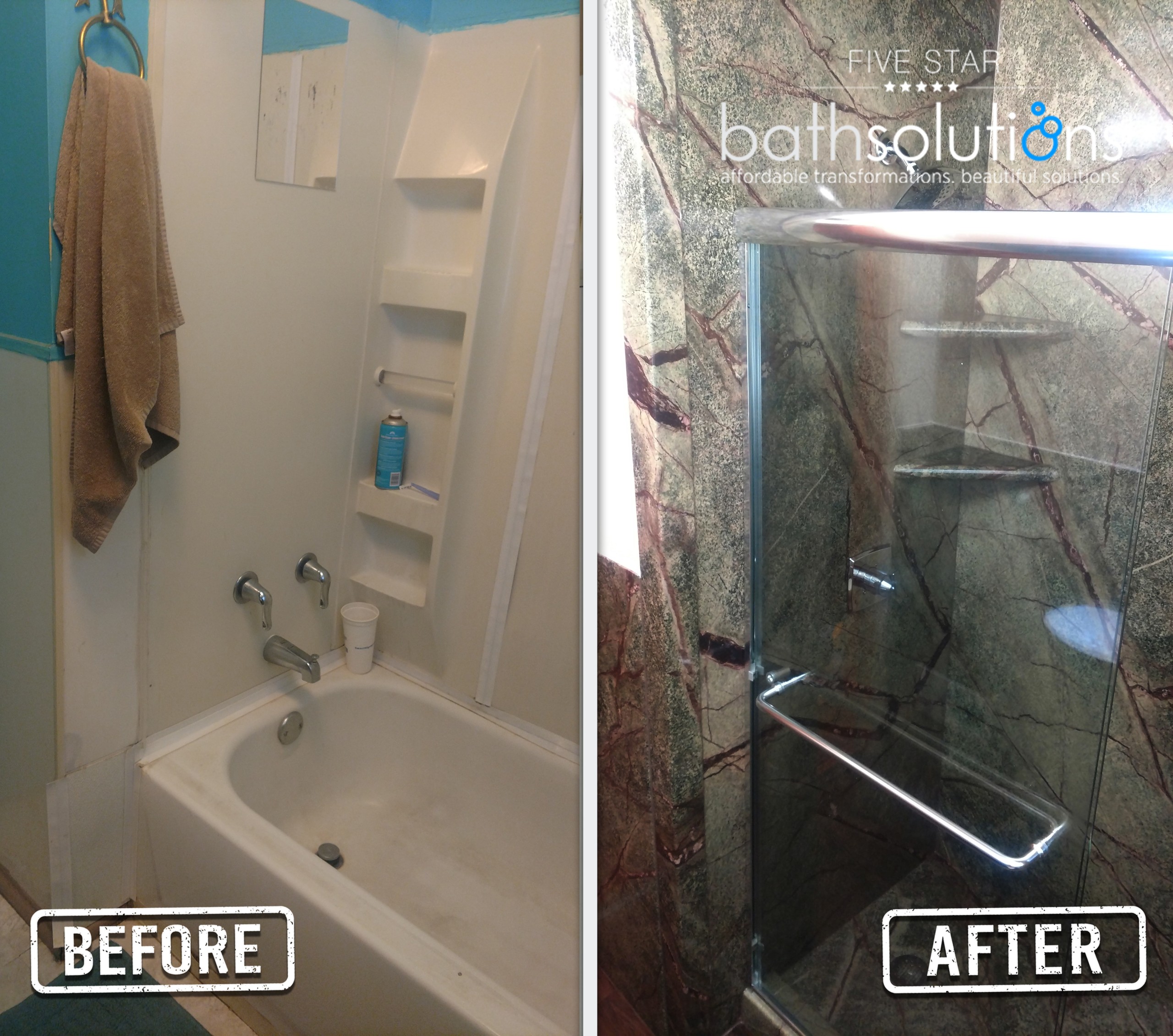 Five Star Bath Solutions of Annapolis Image