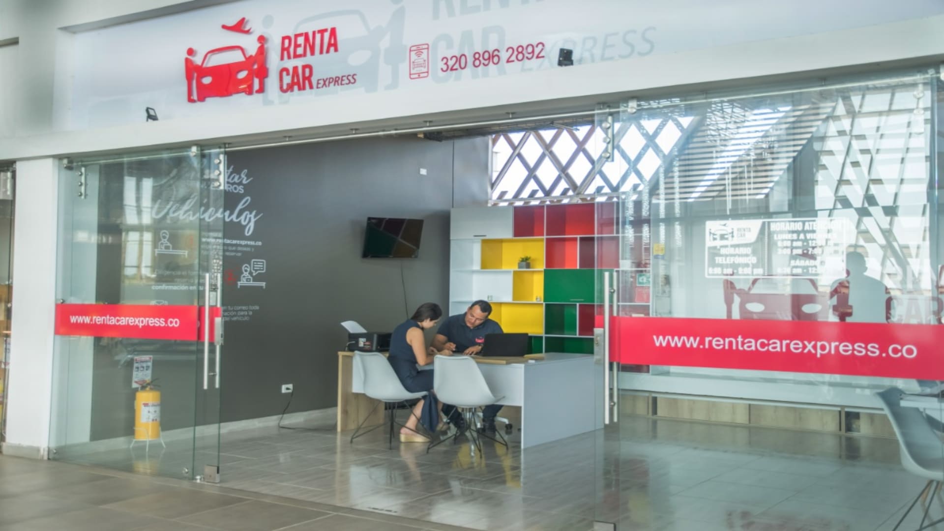 Galería en miniatura
