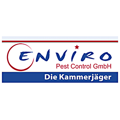 Logo von Enviro Pest Control GmbH