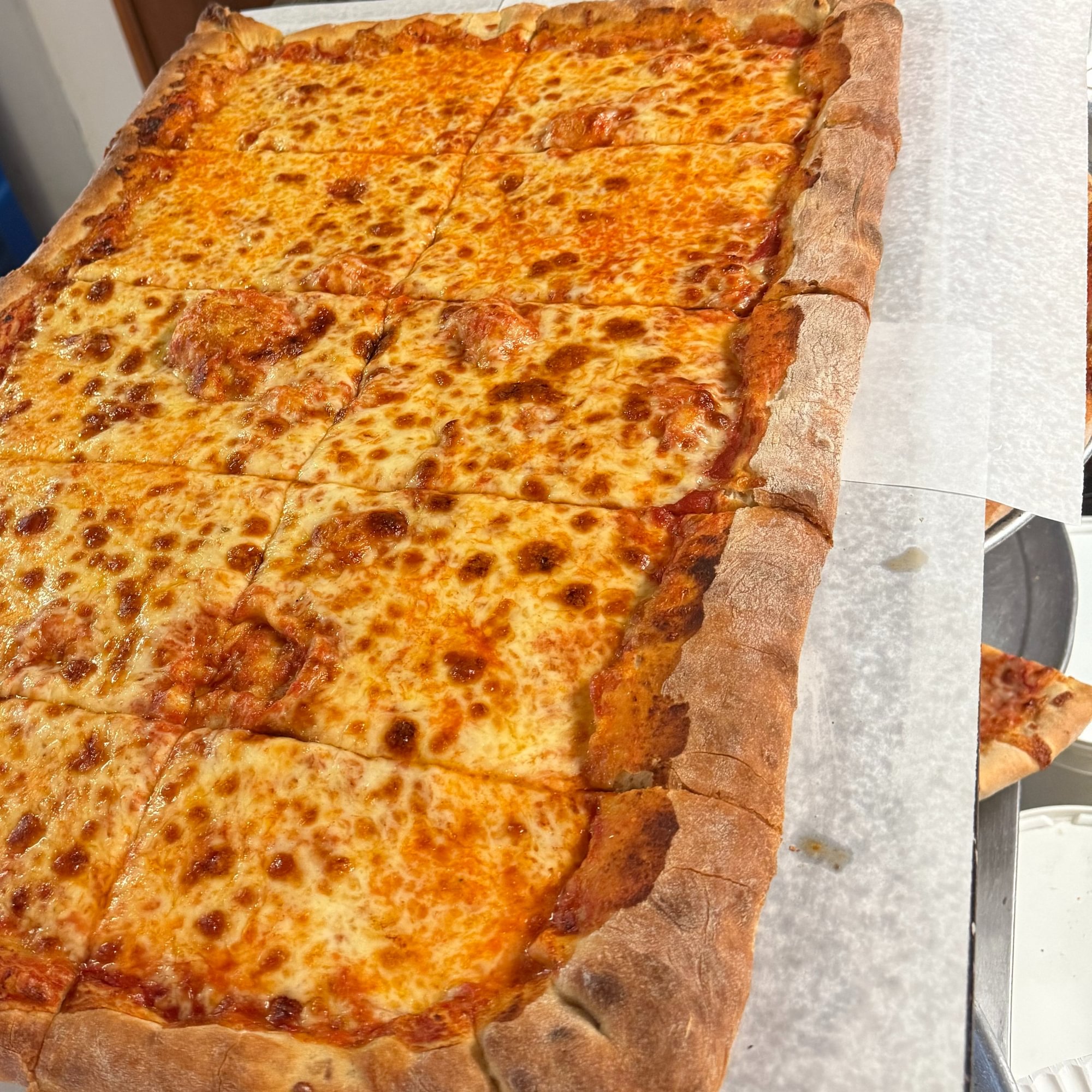The Boss Pie