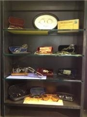 Images Bower Place Eye Centre