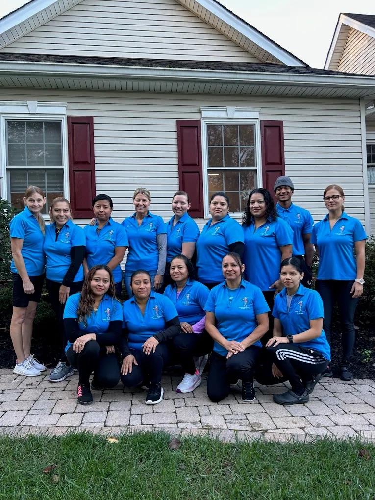 Kidwell's Kleaning Image